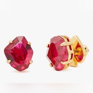KATE SPADE Treasure Trove Stud Earrings